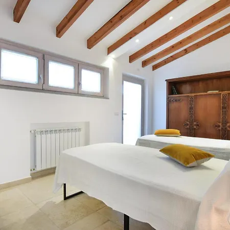 Caduceo Holiday home