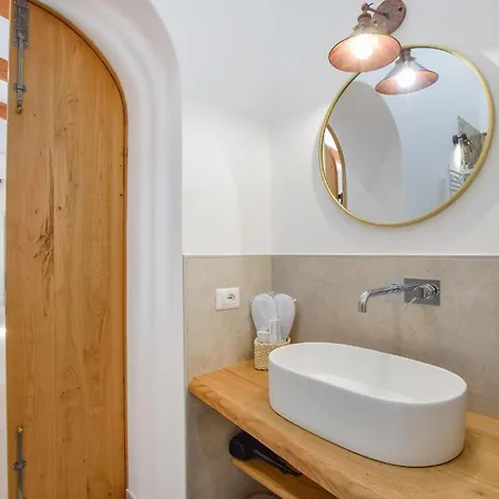 Holiday home Caduceo Magliano in Toscana