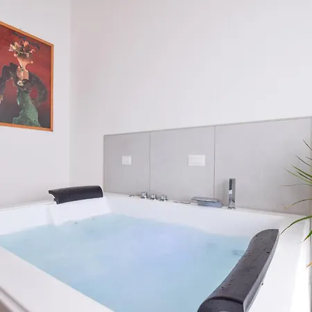 Holiday home Caduceo Magliano in Toscana