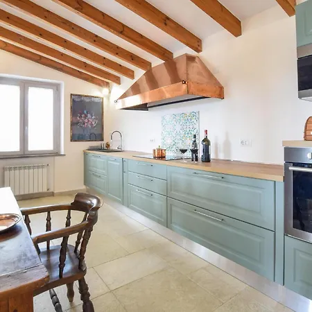 Caduceo Holiday home *