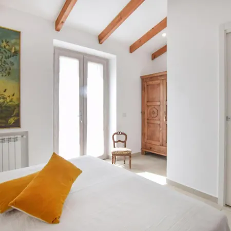 Holiday home Caduceo Magliano in Toscana
