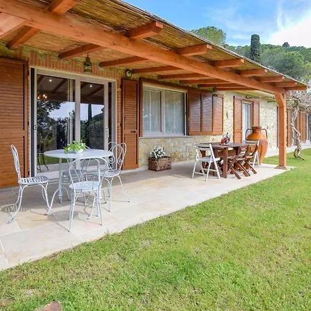 Holiday home Caduceo