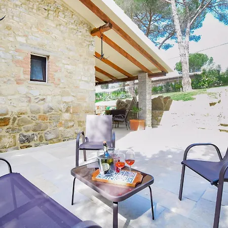 Holiday home Caduceo
