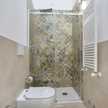 Holiday home Caduceo