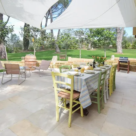 Caduceo Holiday home Magliano in Toscana