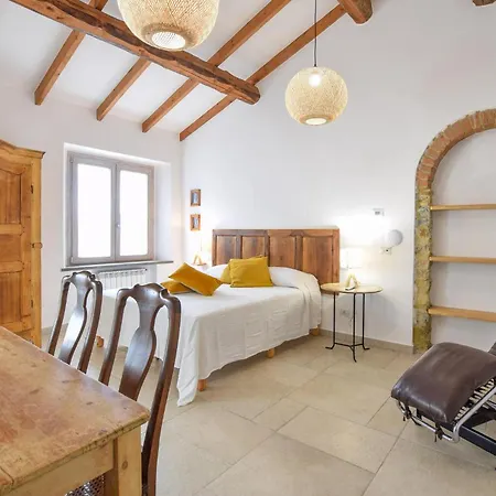 Caduceo Holiday home