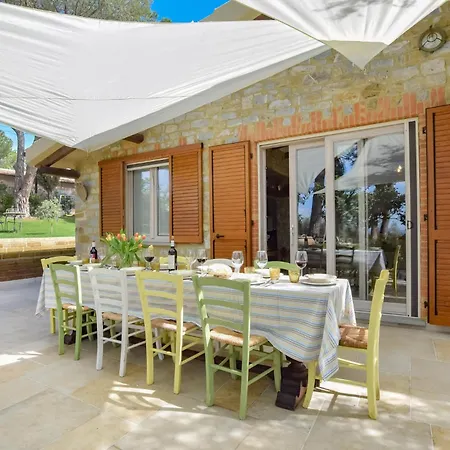 Caduceo Holiday home