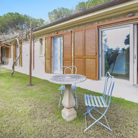 Caduceo Holiday home