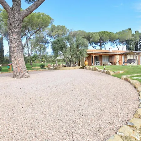 Holiday home Caduceo Magliano in Toscana
