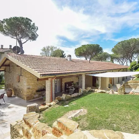 Caduceo Holiday home Magliano in Toscana
