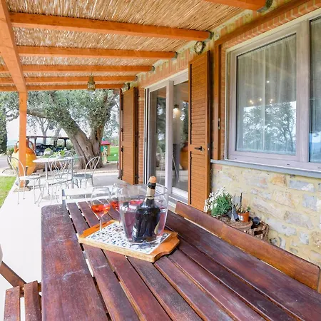 Caduceo Holiday home