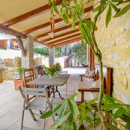 Holiday home Caduceo